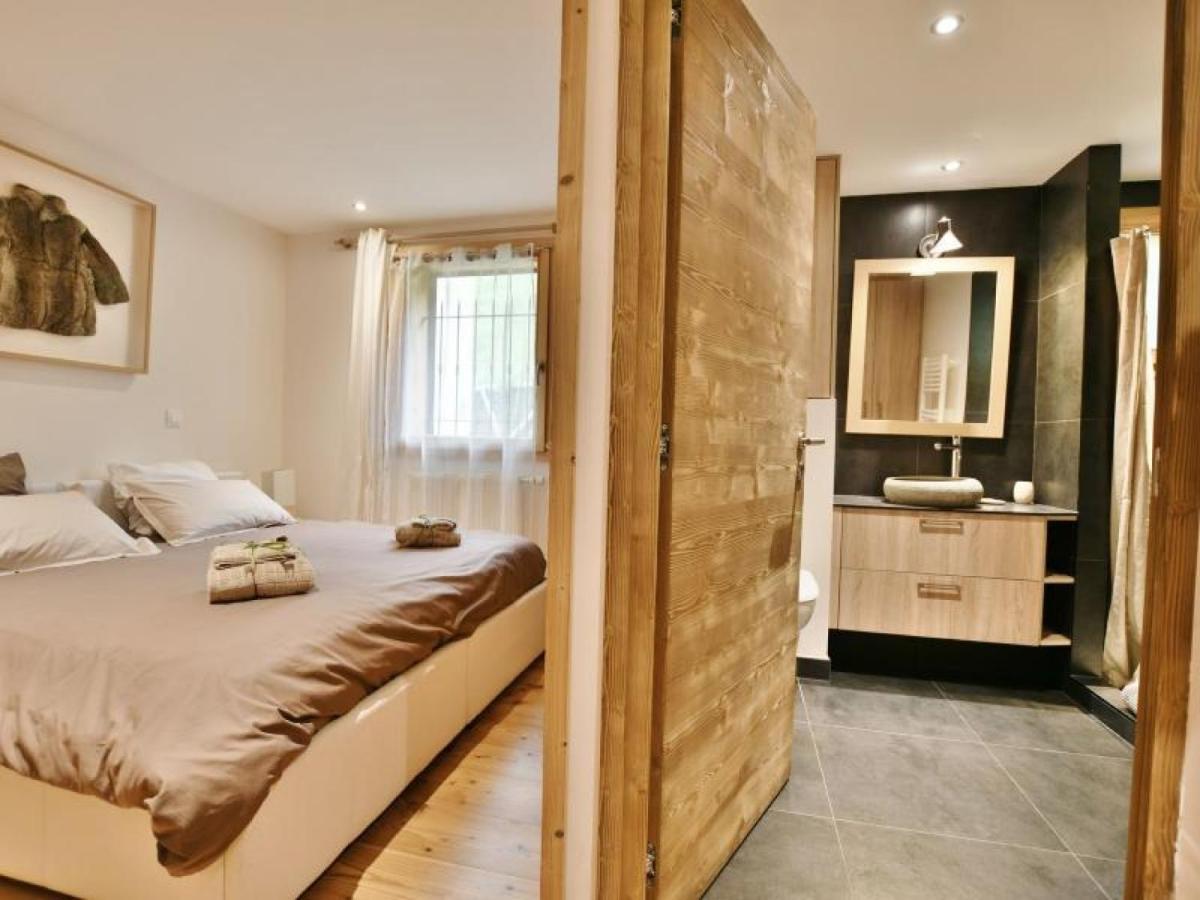 Appartement Le Grand-bornand, 3 Pieces, 5 Personnes - Fr-1-391-112